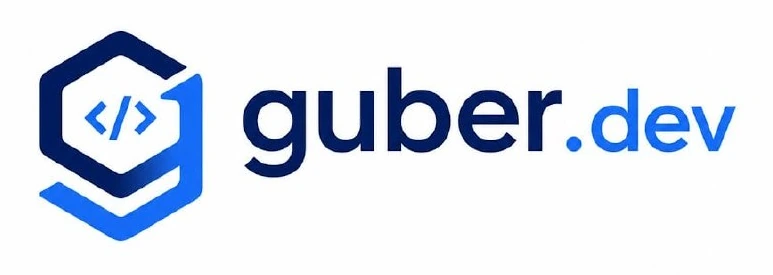guber.dev logo
